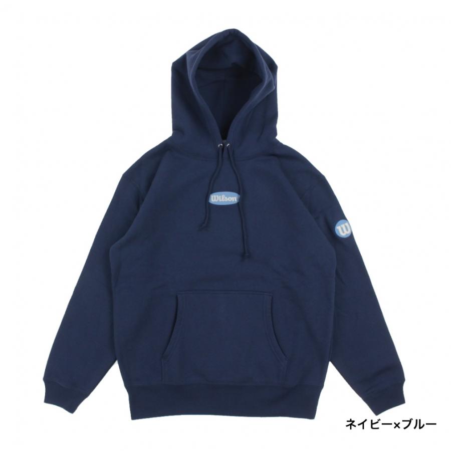 Wilson（ウイルソン） メンズ 野球 長袖ウインドブレーカー WIL