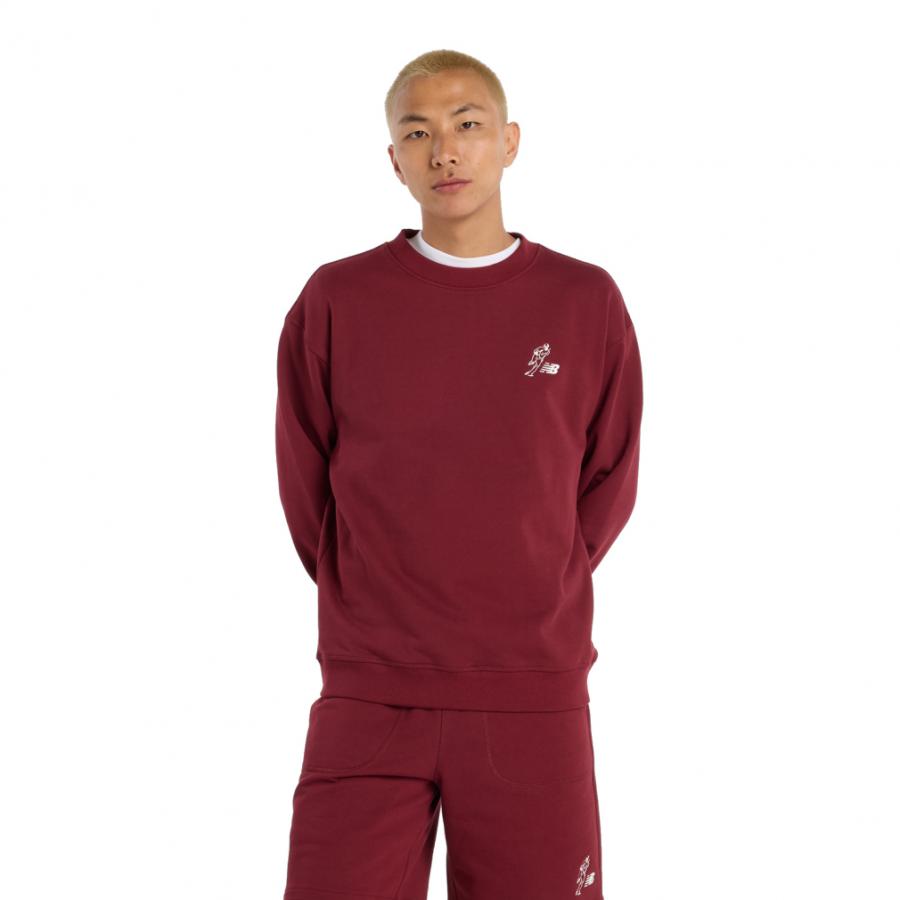 New Balance（ニューバランス） メンズ 野球 長袖ウインドブレーカー