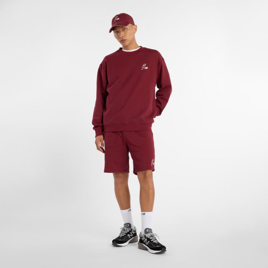 New Balance（ニューバランス） メンズ 野球 長袖ウインドブレーカー