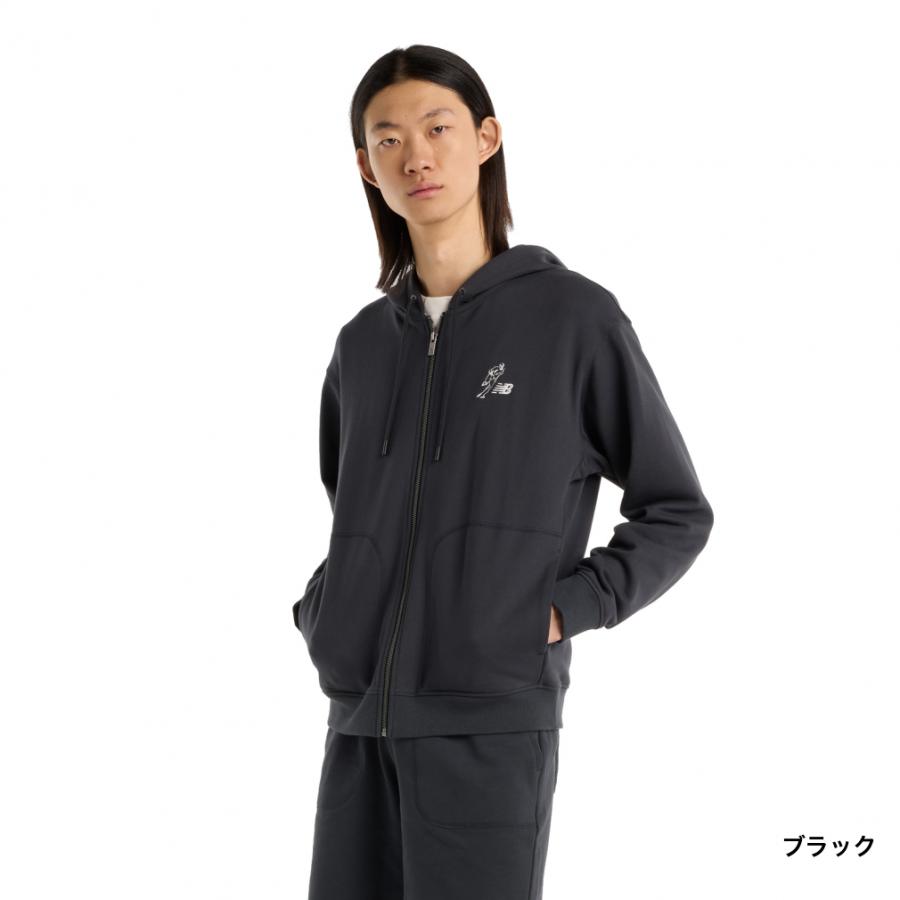 New Balance（ニューバランス） 野球 長袖ウインドブレーカー 大谷翔平