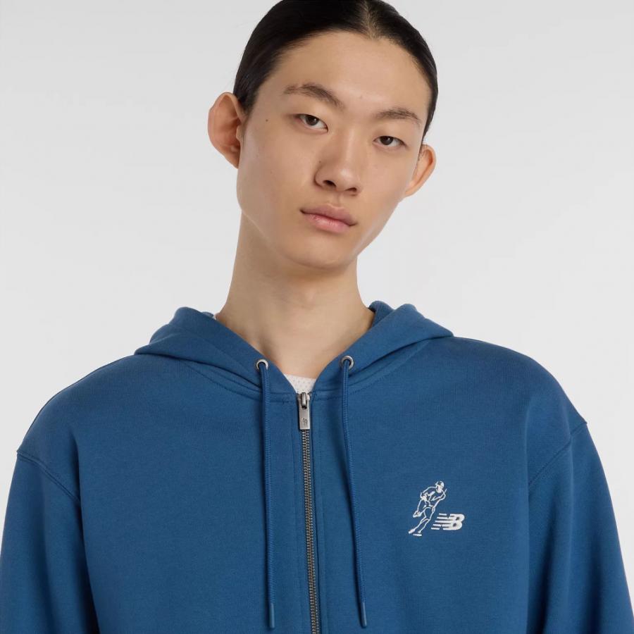 New Balance（ニューバランス） 野球 長袖ウインドブレーカー 大谷翔平