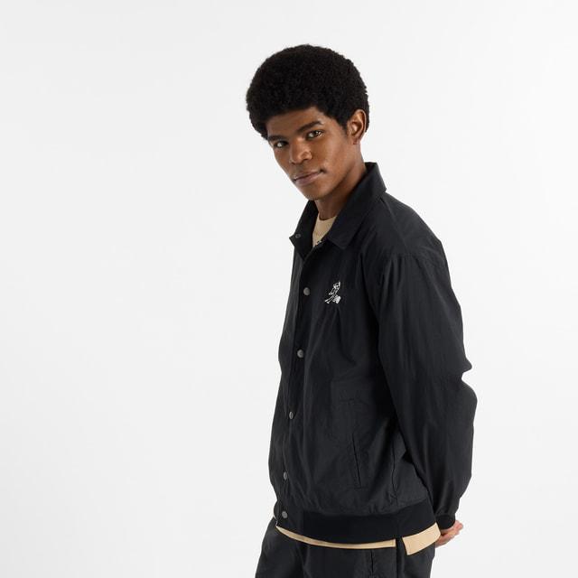 大谷モデルNew Balance ウィンドブレーカーとパンツセット M 黒 大谷モデルNew Balance ウィンドブレーカーとパンツセット M 黒 大谷