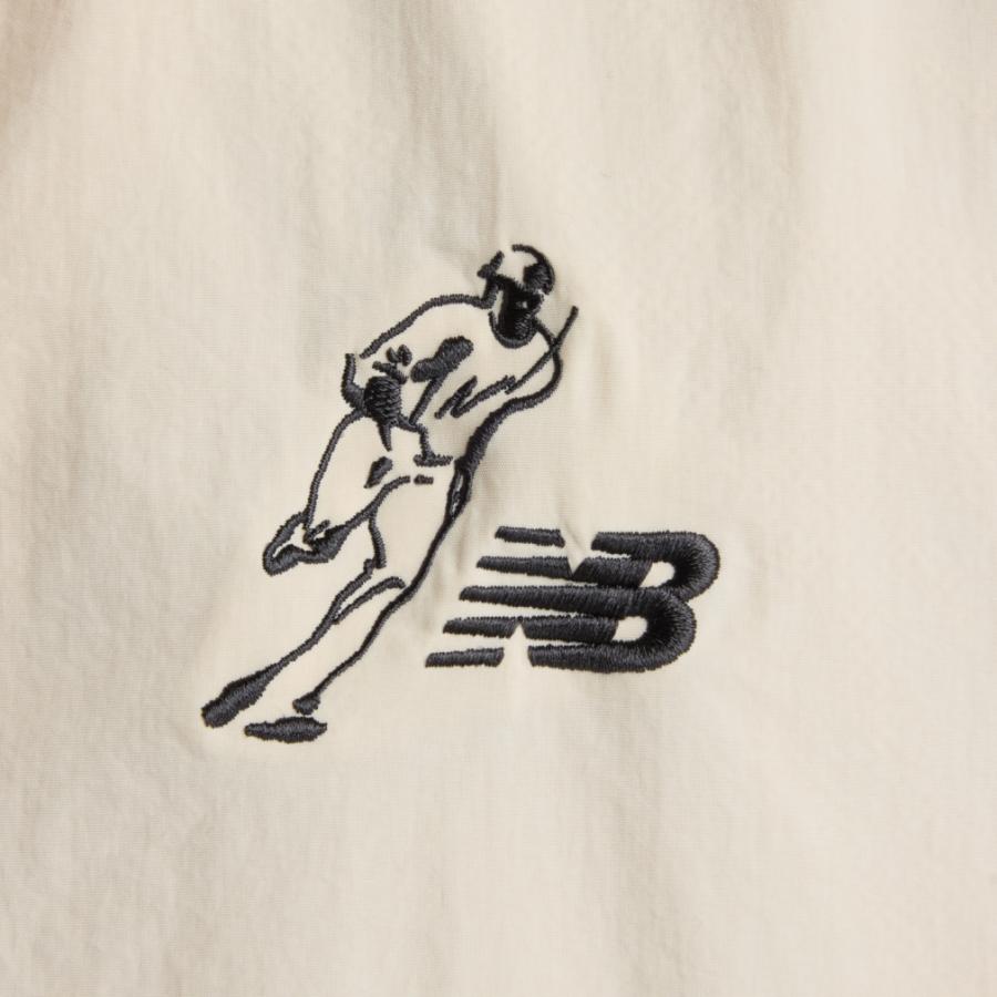 New Balance（ニューバランス） メンズ 野球 長袖ウインドブレーカー