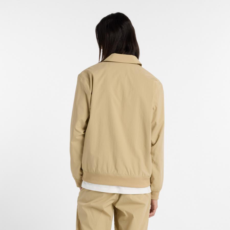 New Balance（ニューバランス） メンズ 野球 長袖ウインドブレーカー