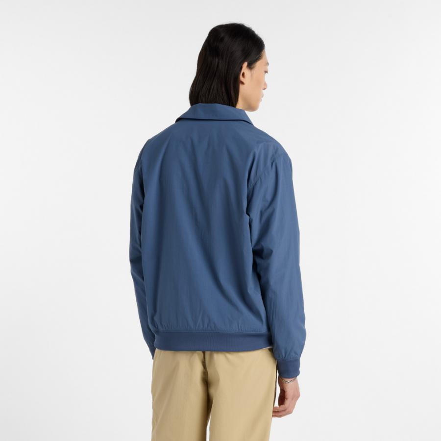 New Balance（ニューバランス） メンズ 野球 長袖ウインドブレーカー