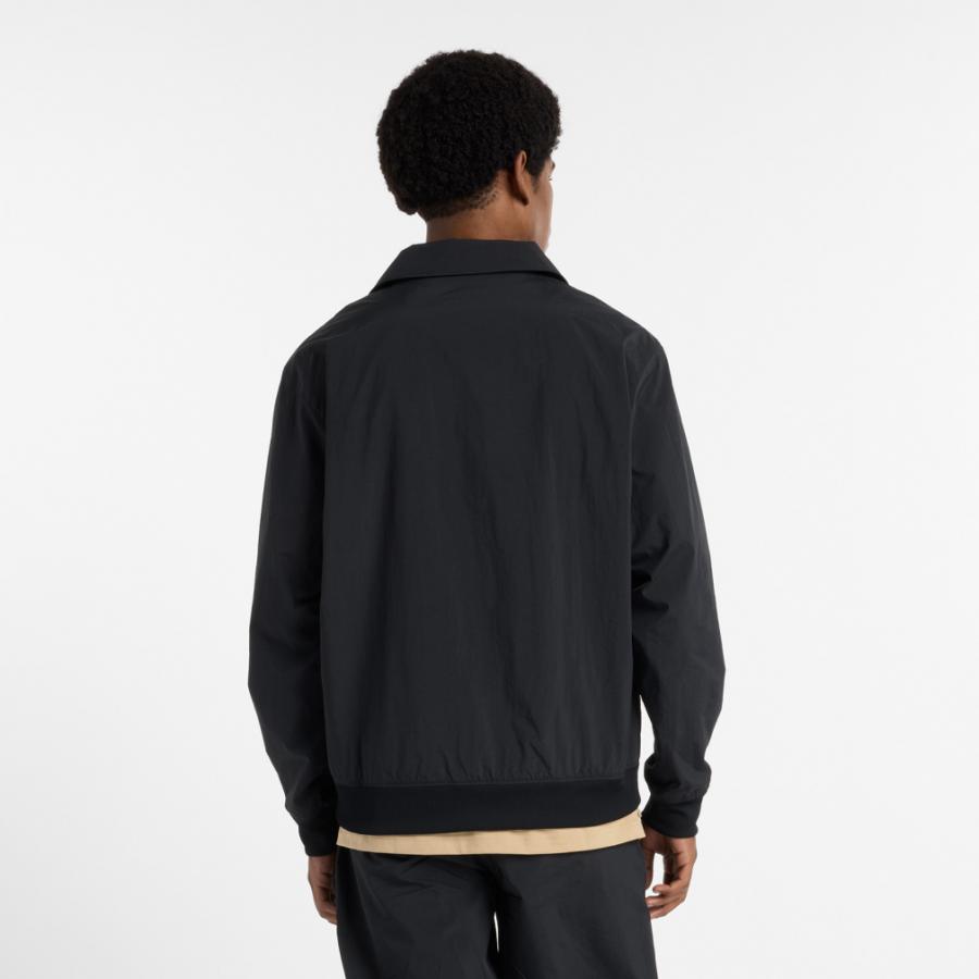 New Balance（ニューバランス） メンズ 野球 長袖ウインドブレーカー