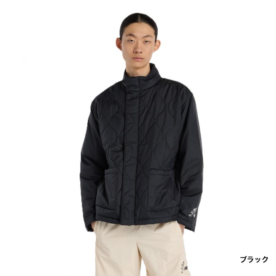 New Balance（ニューバランス） メンズ 野球 長袖ウインドブレーカー