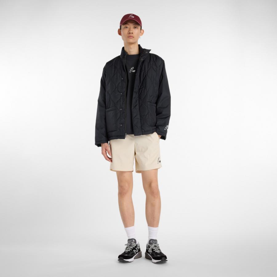 New Balance（ニューバランス） メンズ 野球 長袖ウインドブレーカー