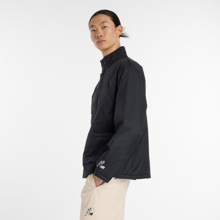 New Balance（ニューバランス） メンズ 野球 長袖ウインドブレーカー