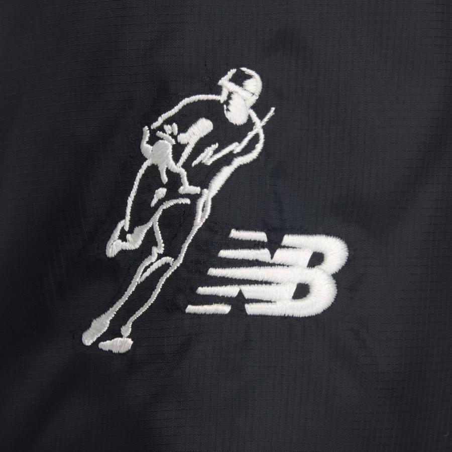 New Balance（ニューバランス） メンズ 野球 長袖ウインドブレーカー