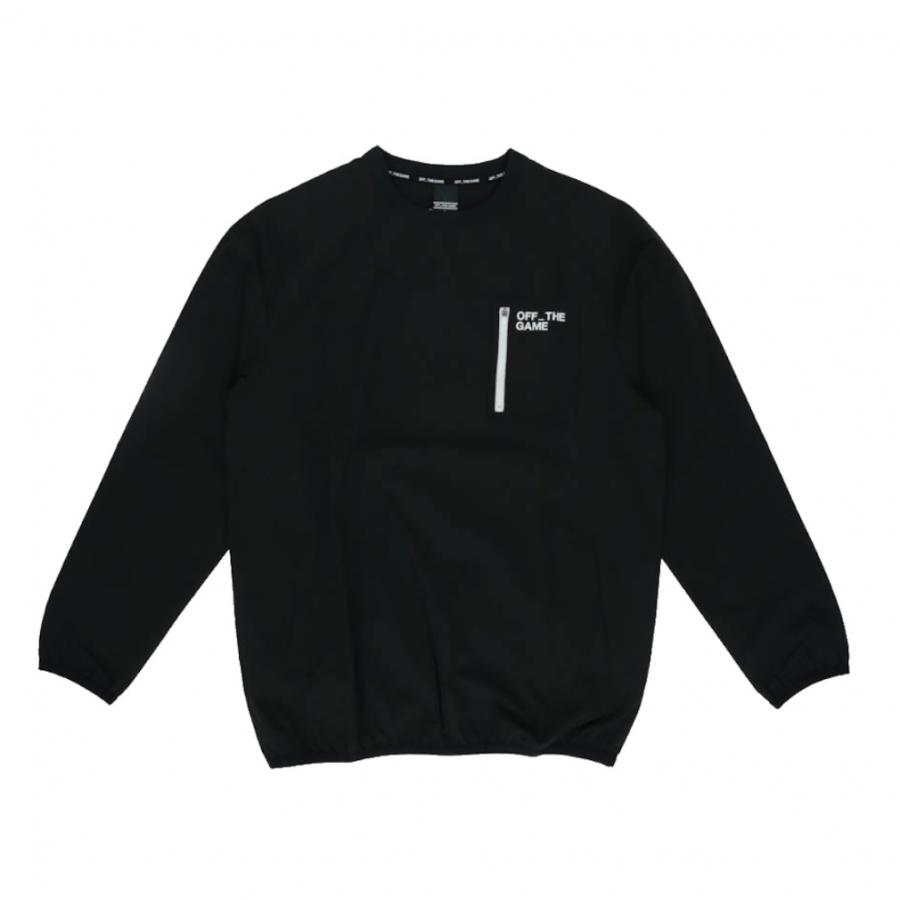 MAJESTIC OFF_THE GAME オフ ザ ゲーム メンズ 野球 L/S