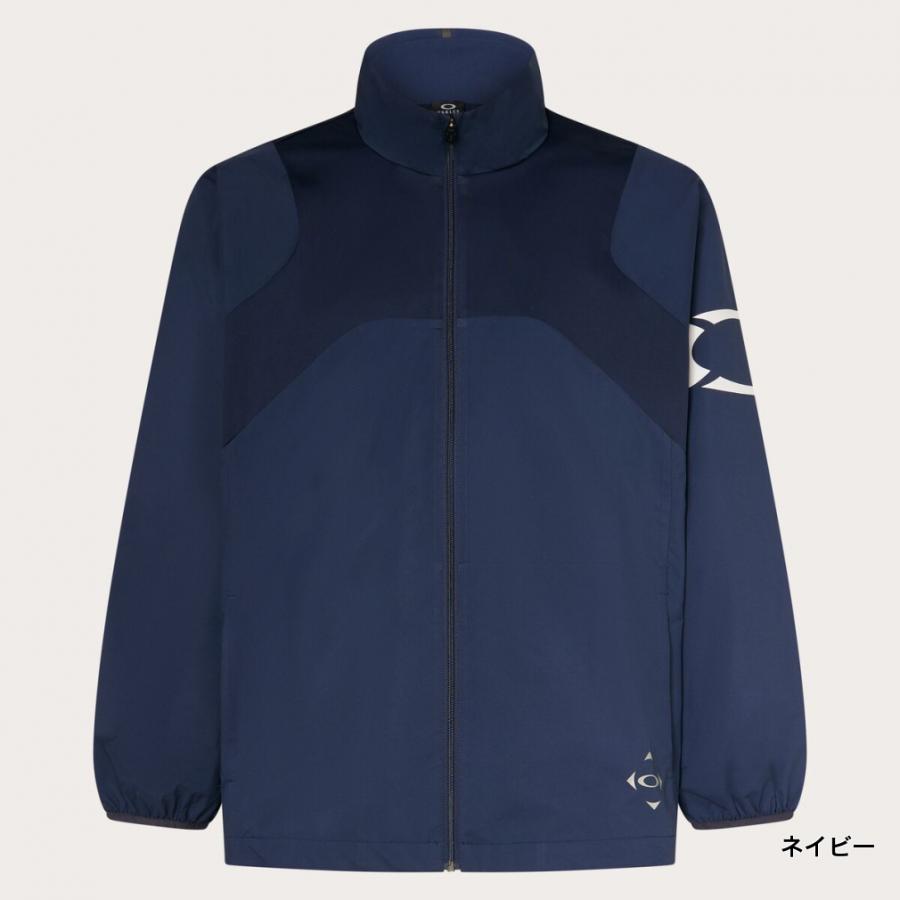 OAKLEY オークリー メンズ 野球 長袖ウインドブレーカー OAKLEY オークリー メンズ 野球 長袖ウインドブレーカー