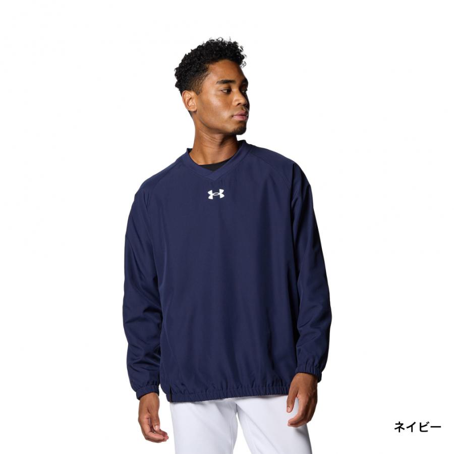 UNDER ARMOUR アンダーアーマー メンズ 野球 撥水加工 長袖 UNDER ARMOUR アンダーアーマー メンズ 野球 撥水加工 長袖