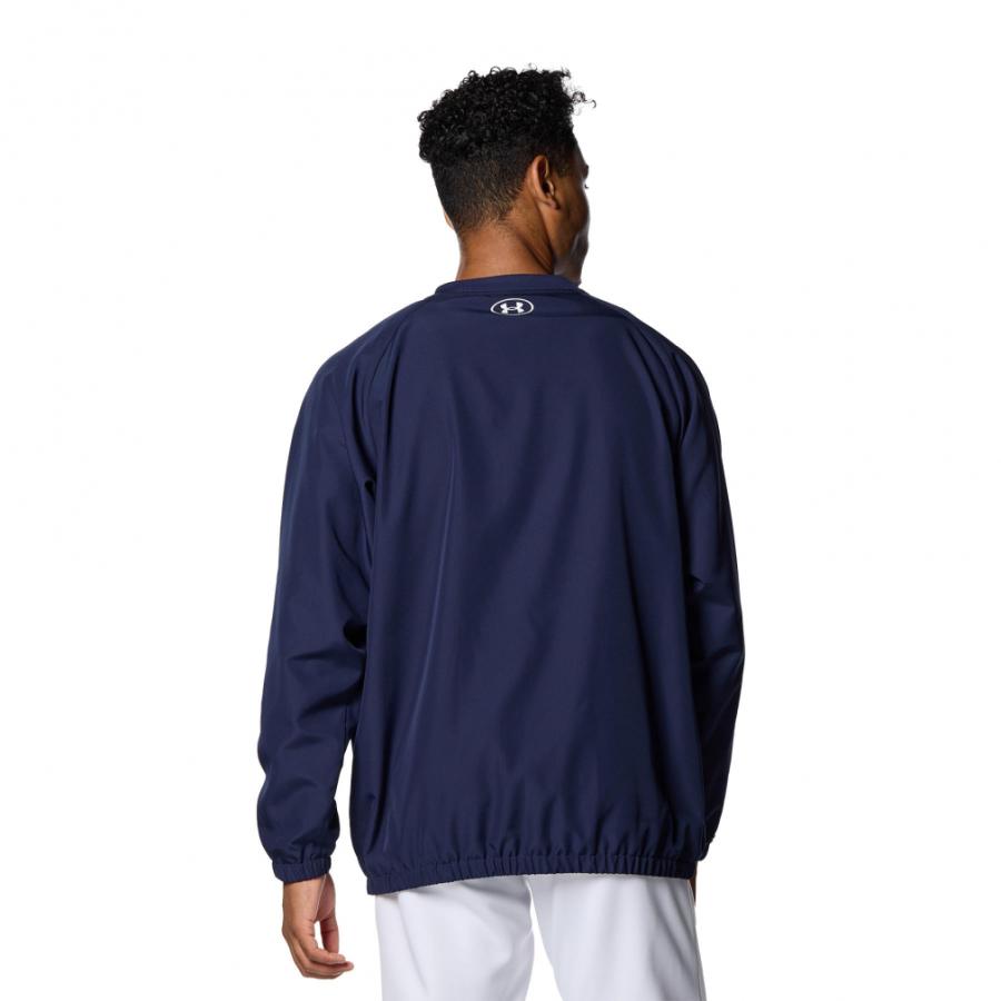 UNDER ARMOUR アンダーアーマー メンズ 野球 撥水加工 長袖 UNDER ARMOUR アンダーアーマー メンズ 野球 撥水加工 長袖