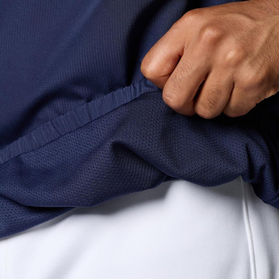 UNDER ARMOUR アンダーアーマー メンズ 野球 撥水加工 長袖