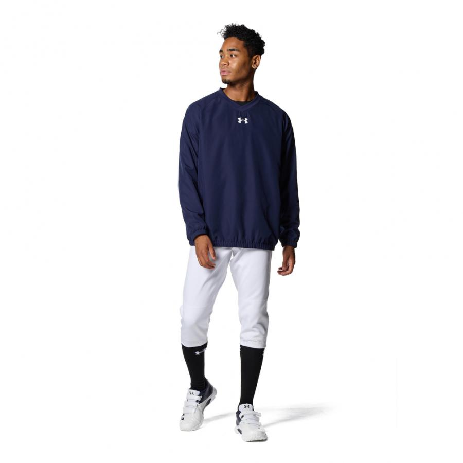 UNDER ARMOUR アンダーアーマー メンズ 野球 撥水加工 長袖 UNDER ARMOUR アンダーアーマー メンズ 野球 撥水加工 長袖