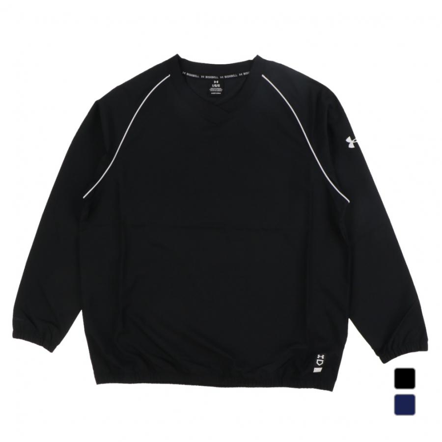 アンダーアーマー スタジャン アンダーアーマー ジャケット ジャンパー スタジャン size XL