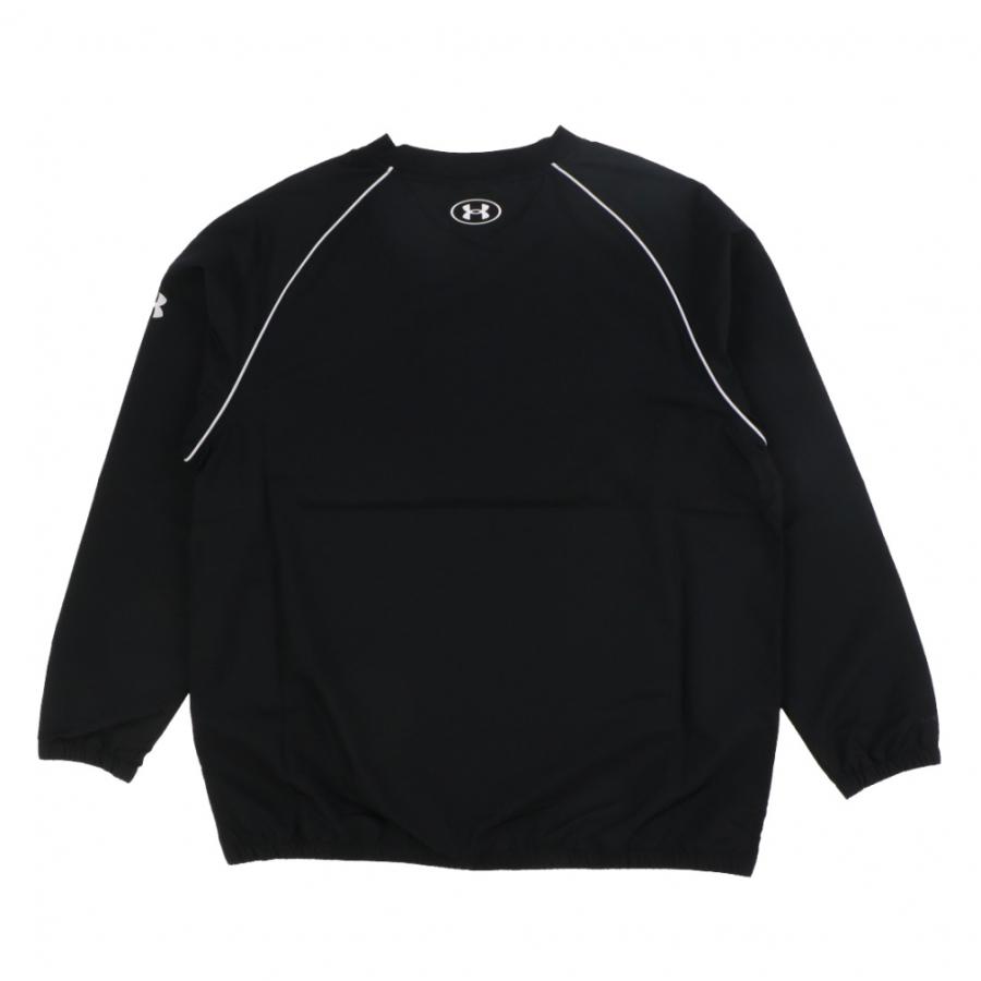 UNDER ARMOUR（アンダーアーマー） メンズ 野球 長袖ウインド