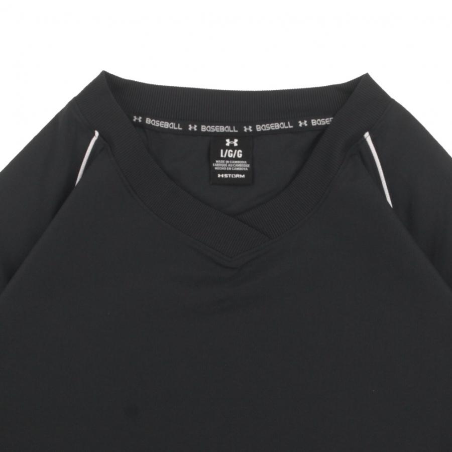 Under Armour 大宮アルディージャピステ・ウィンドブレーカー セット UNDER ARMOUR（アンダーアーマー） メンズ 野球 長袖ウインド