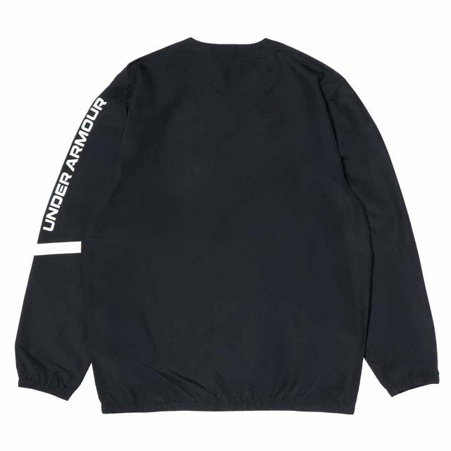 UNDER ARMOUR（アンダーアーマー） メンズ 野球 長袖ウインド