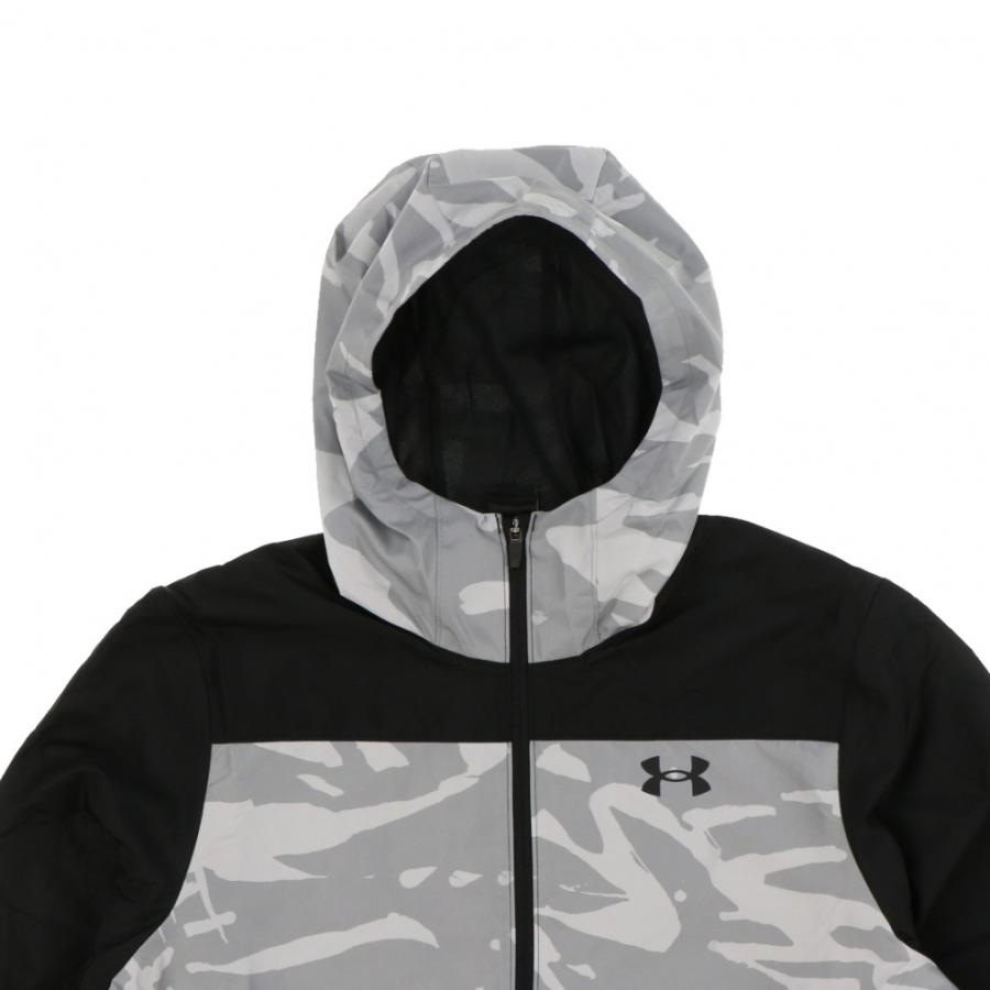 UNDER ARMOUR（アンダーアーマー） メンズ 野球 長袖ウインド