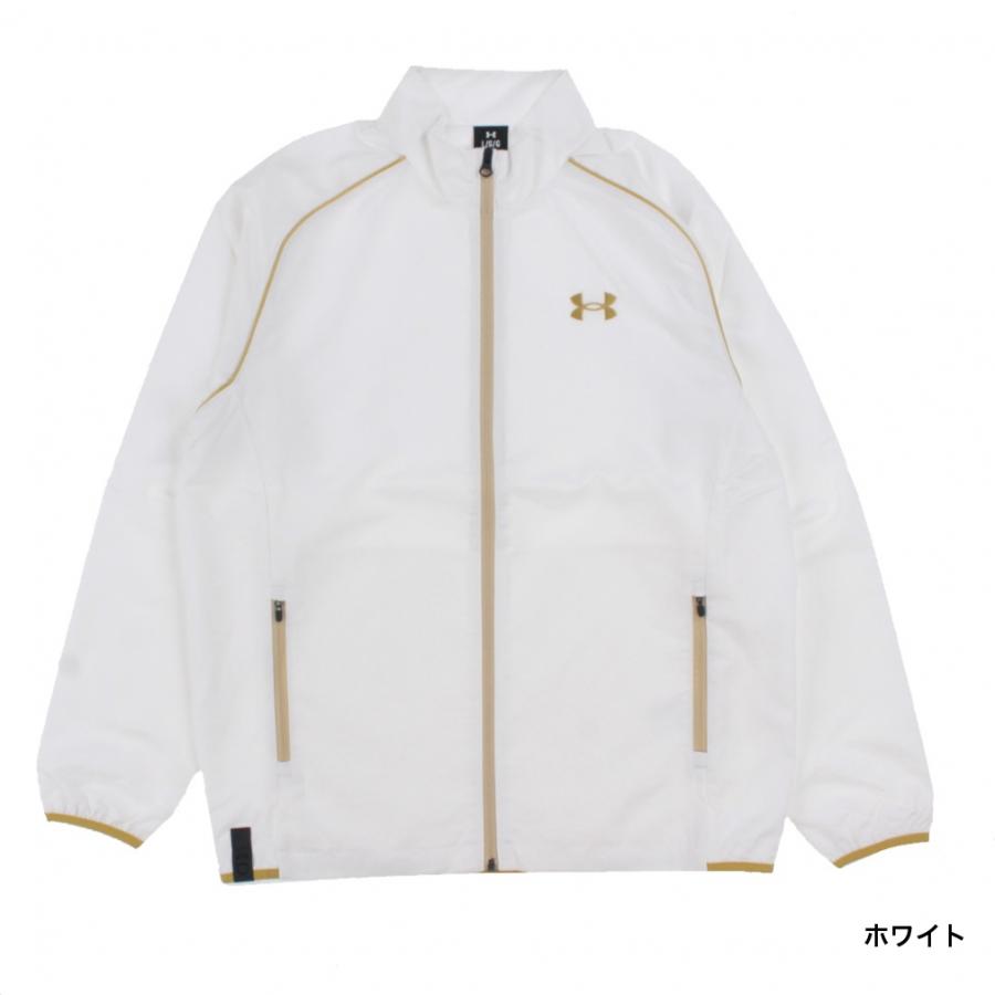 UNDER ARMOUR（アンダーアーマー） メンズ 野球 長袖ウインド