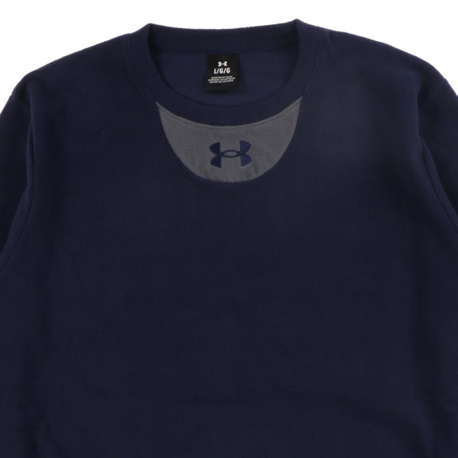 UNDER ARMOUR アンダーアーマー メンズ 野球 長袖ウインドブレーカー