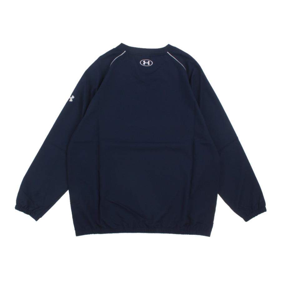 UNDER ARMOUR アンダーアーマー メンズ 野球 長袖ウインド