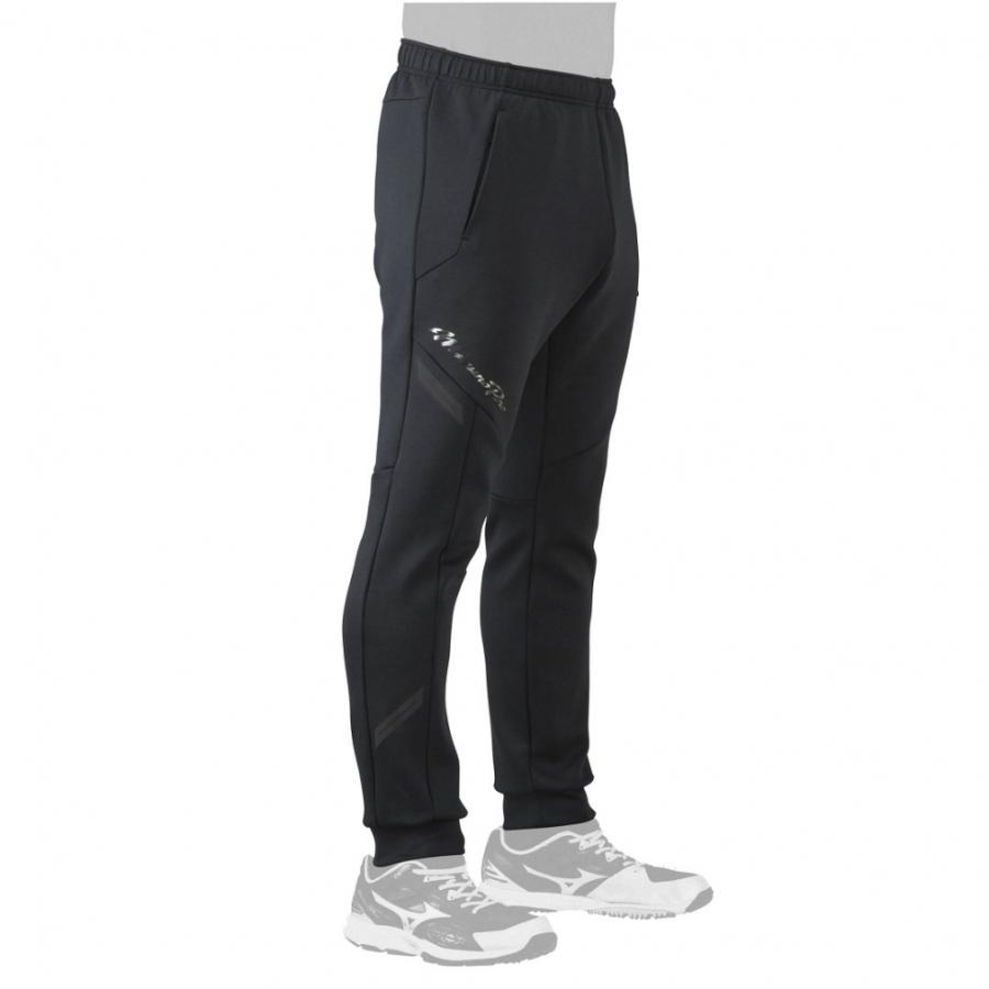 MIZUNO（ミズノ） メンズ 野球ウェア 上下セット テックスウェット