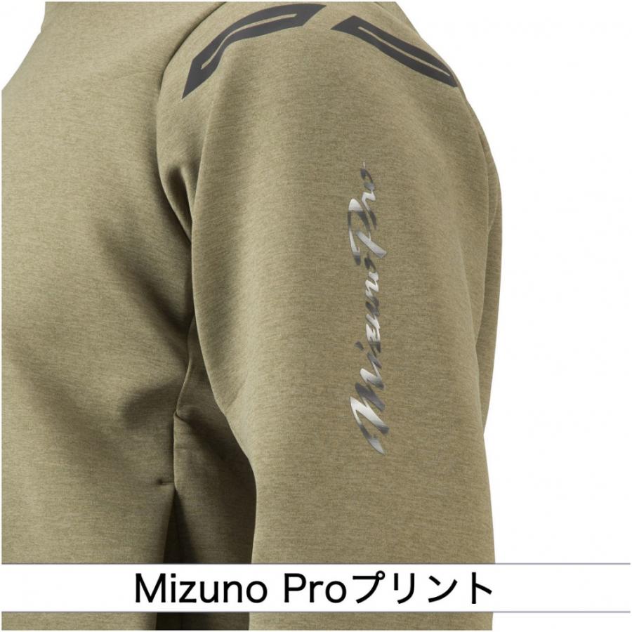 MIZUNO ミズノ メンズ 野球ウェア 上下セット テックスウェット MIZUNO ミズノ メンズ 野球ウェア 上下セット テックスウェット