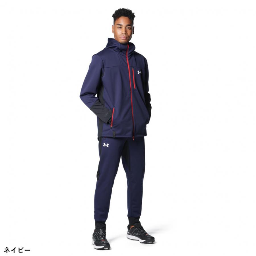 UNDER ARMOUR アンダーアーマー メンズ 野球ウェア 上下セット UNDER ARMOUR アンダーアーマー メンズ 野球ウェア 上下セット