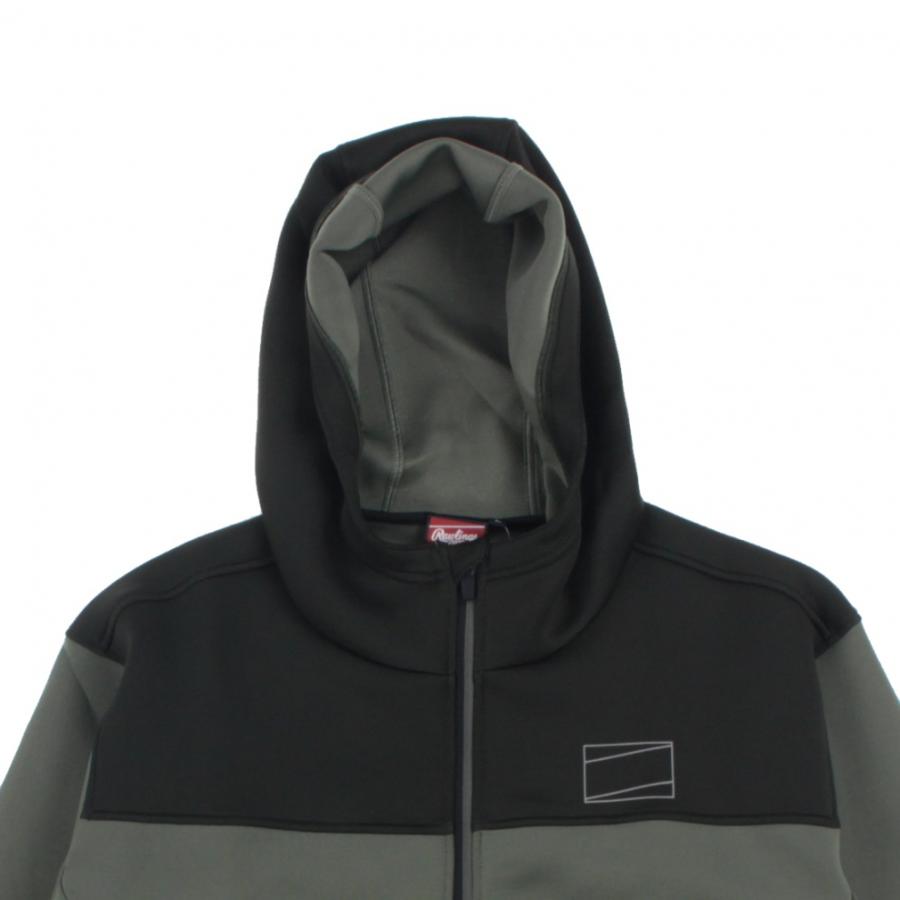 Rawlings（ローリングス） メンズ 野球ウェア 上下セット スペーサー