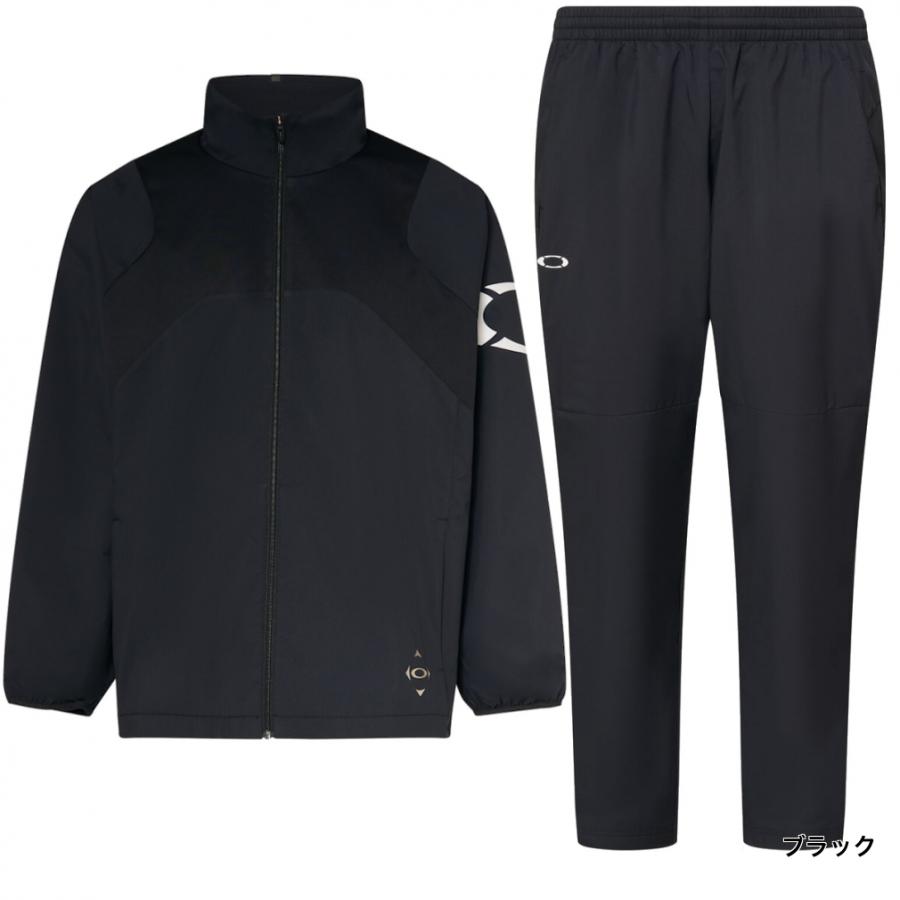 OAKLEY オークリー メンズ 野球ウェア 上下セット Striking Wind OAKLEY オークリー メンズ 野球ウェア 上下セット Striking Wind
