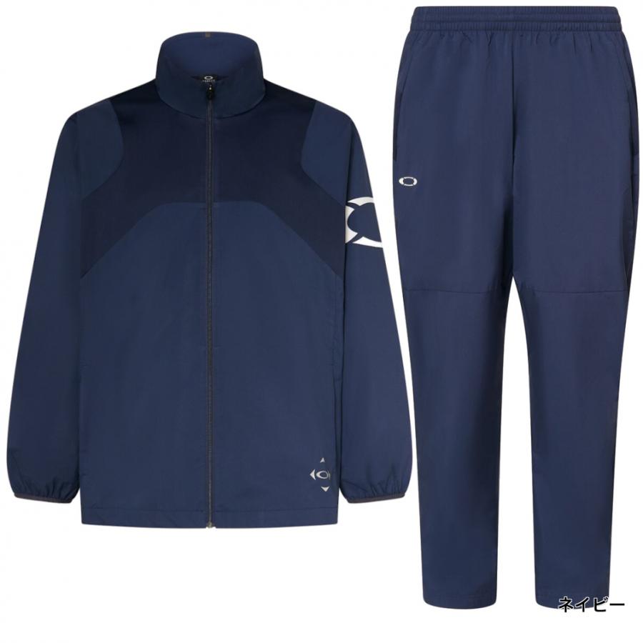 OAKLEY オークリー メンズ 野球ウェア 上下セット Striking Wind OAKLEY オークリー メンズ 野球ウェア 上下セット Striking Wind