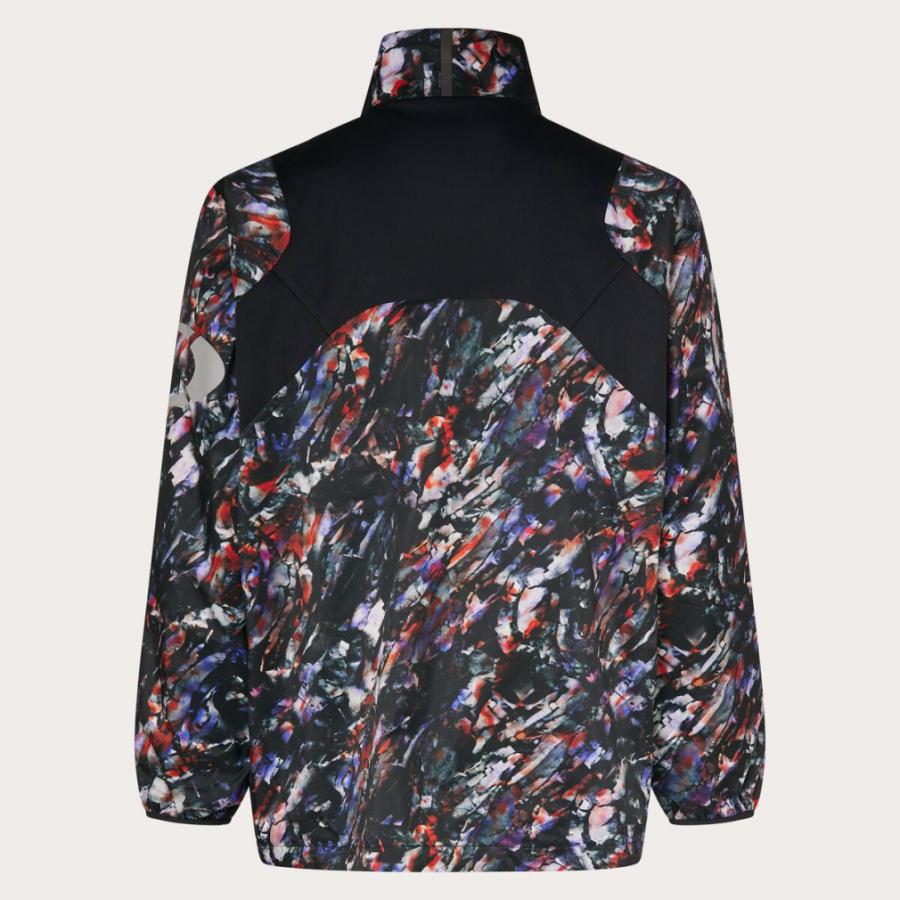 OAKLEY（オークリー） メンズ 野球ウェア 上下セット Striking Wind