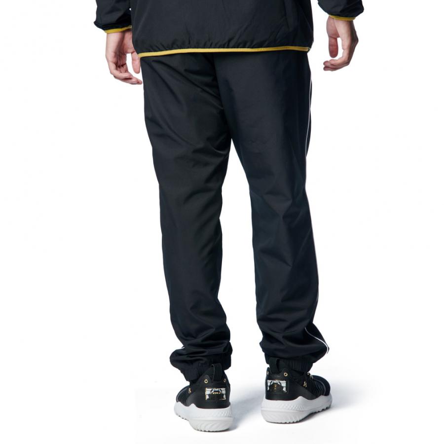 UNDER ARMOUR（アンダーアーマー） メンズ 野球ウェア 上下セット UA