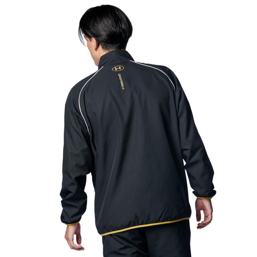 UNDER ARMOUR（アンダーアーマー） メンズ 野球ウェア 上下セット UA