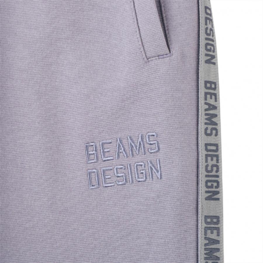 ゼット（ZETT） メンズ スウェット 上下セット ZETT by BEAMS DESIGN