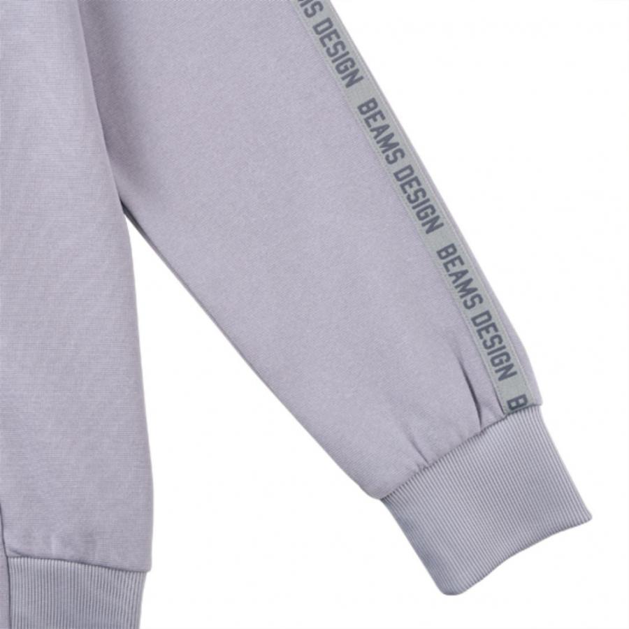 ゼット（ZETT） メンズ スウェット 上下セット ZETT by BEAMS DESIGN