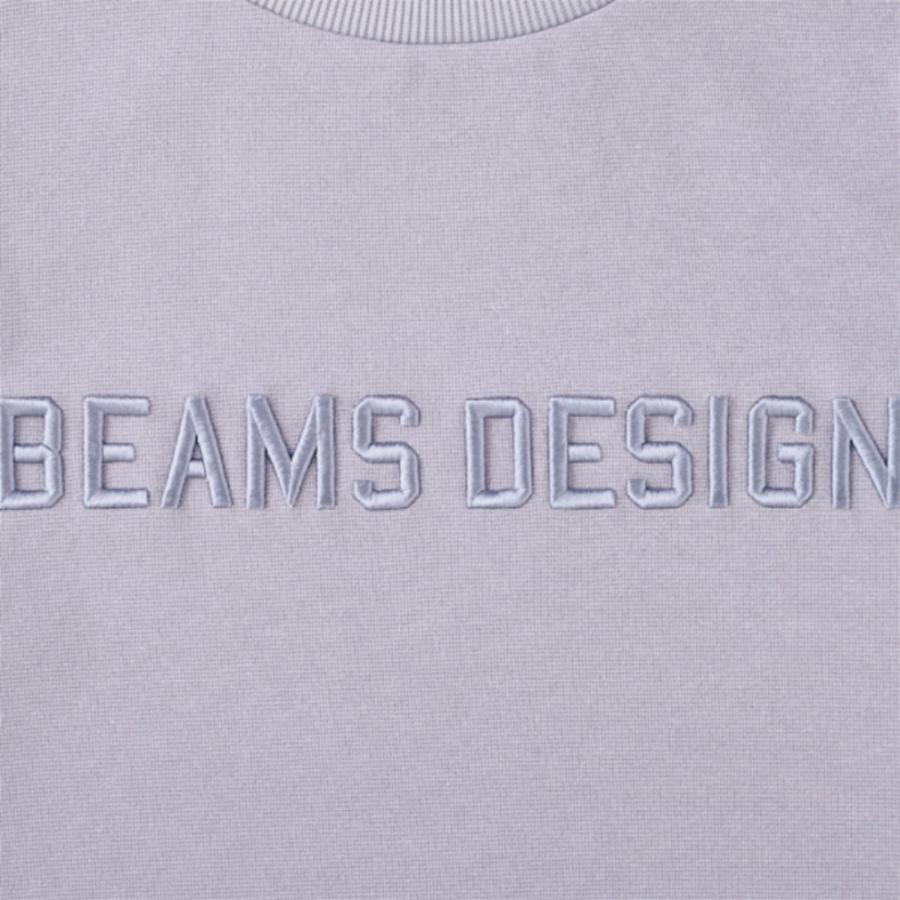 ゼット（ZETT） メンズ スウェット 上下セット ZETT by BEAMS DESIGN