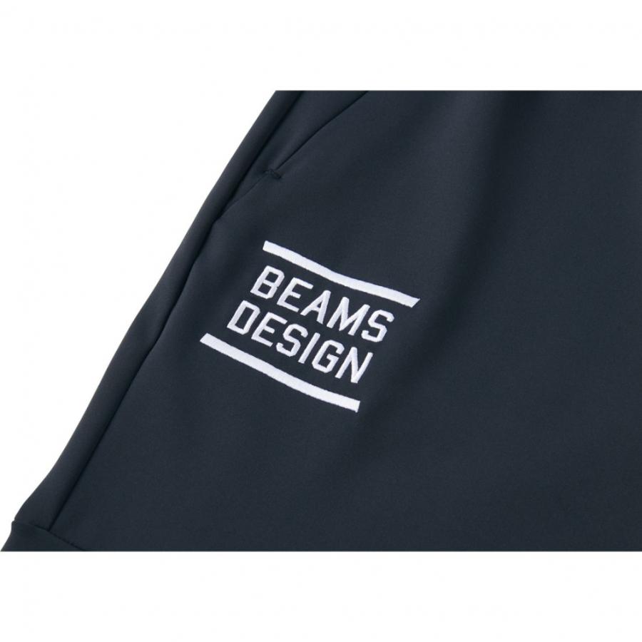 ゼット（ZETT） メンズ 上下セット ZETT by BEAMS DESIGN 長袖ピステ