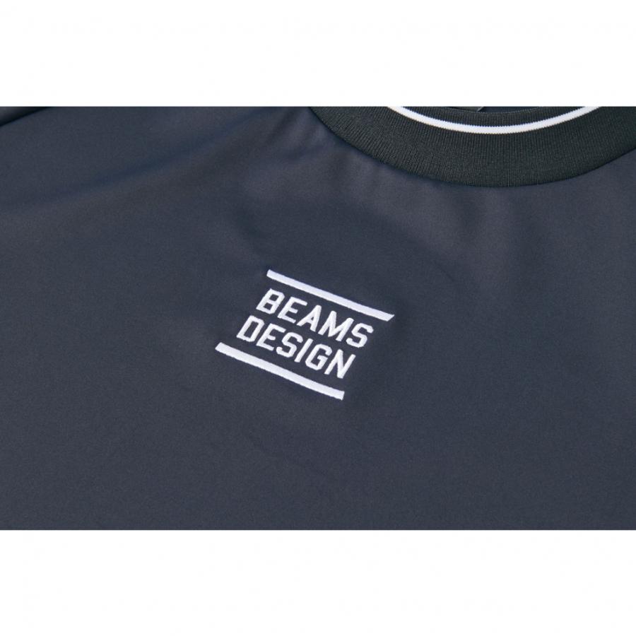 ゼット（ZETT） メンズ 上下セット ZETT by BEAMS DESIGN 長袖ピステ