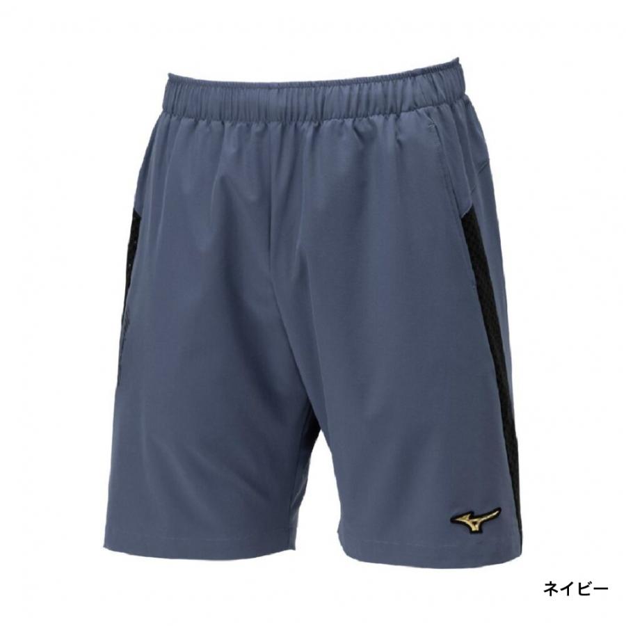 【新品未使用】ミズノ MIZUNO メンズ ゴルフ ウインドパンツ MIZUNO GOLF ミズノ ゴルフ ロングパンツ はっ水 ストレッチ
