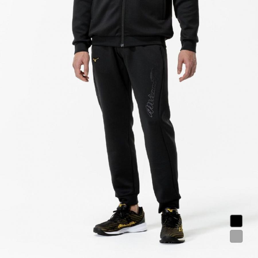 MIZUNO（ミズノ） メンズ 野球 ウインドパンツ ストレッチスウェット