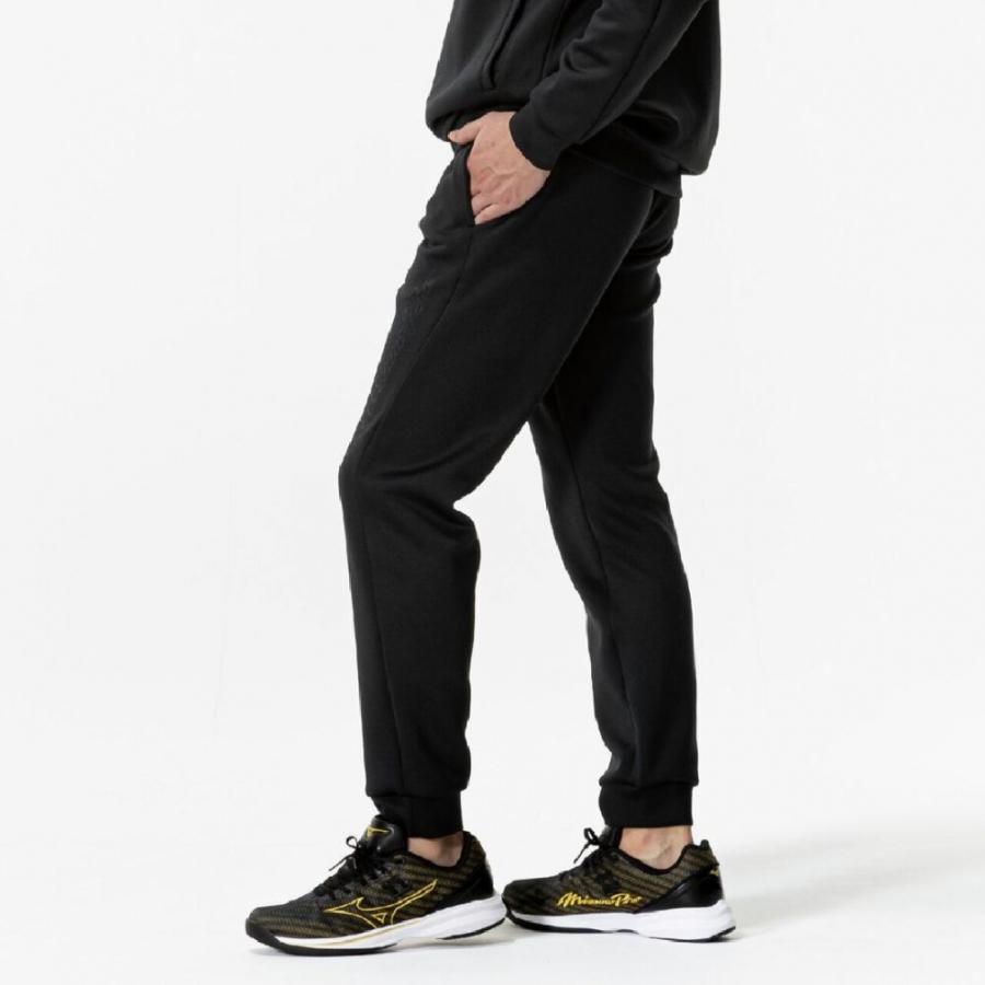 MIZUNO（ミズノ） メンズ 野球 ウインドパンツ ストレッチスウェット