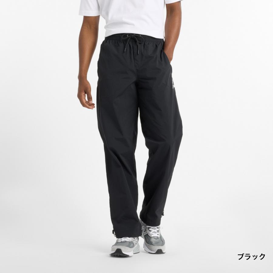 New Balance（ニューバランス） メンズ 野球 ウインドパンツ 大谷翔平