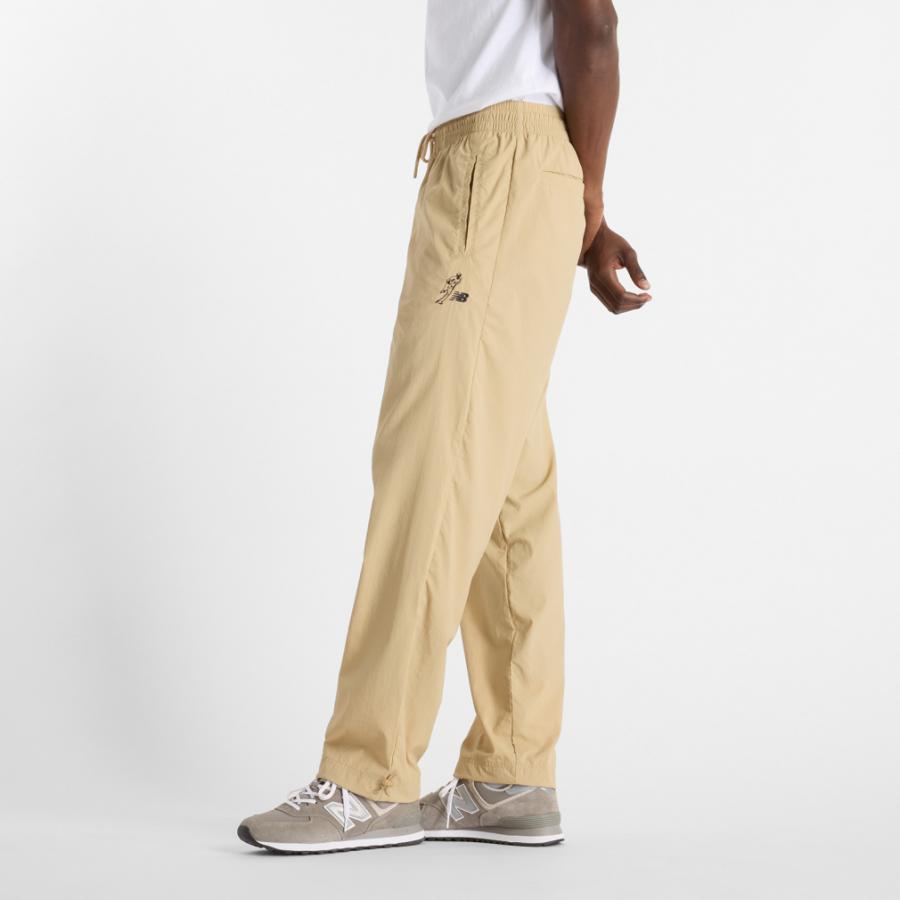 New Balance（ニューバランス） メンズ 野球 ウインドパンツ 大谷翔平