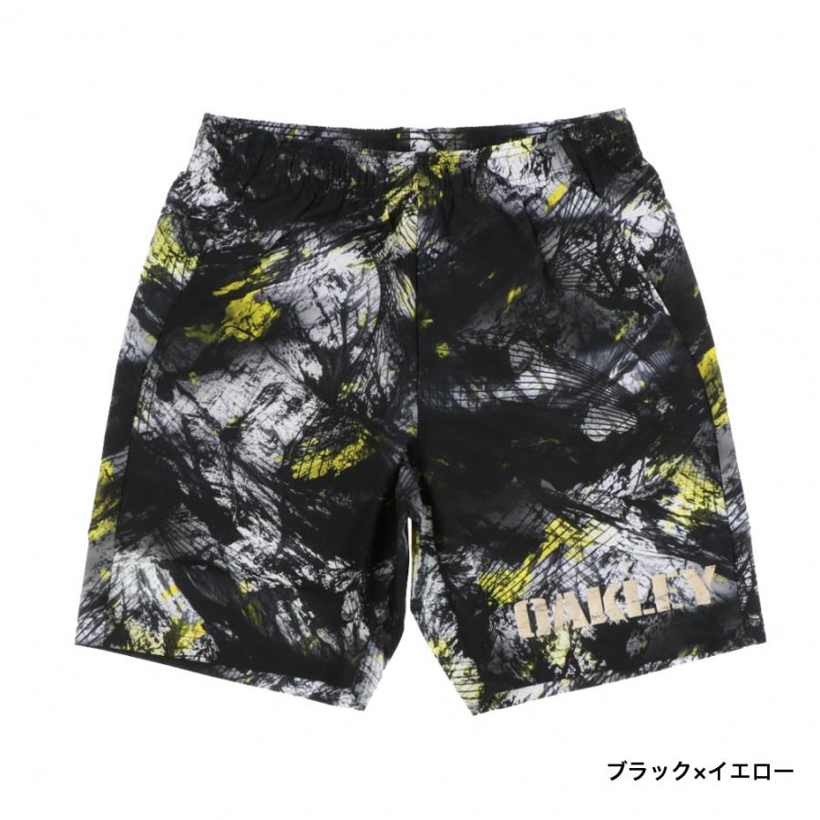 オークリー メンズ 野球 ウインドパンツ STRIKING WIND SHORTS 5.0 