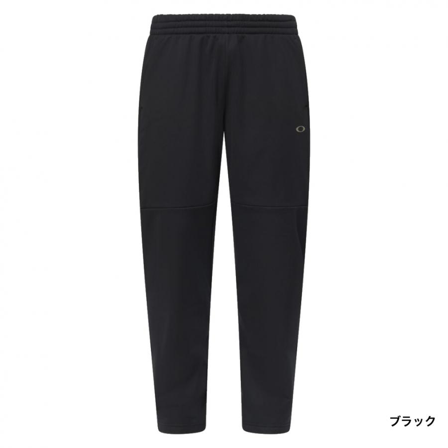 OAKLEY　大きめ トレーニングパンツウーブンパンツ ブラック　2XL OAKLEY（オークリー） メンズ 野球 ウインドパンツ STRIKING BONDING