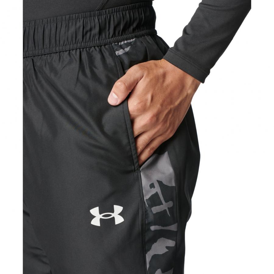 UNDER ARMOUR（アンダーアーマー） メンズ 野球 ウインドパンツ UA